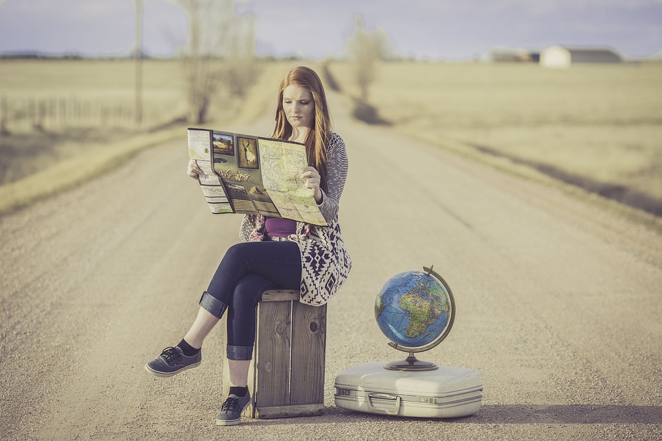 Why You Should Travel Solo: The Benefits of Exploring the World Alone